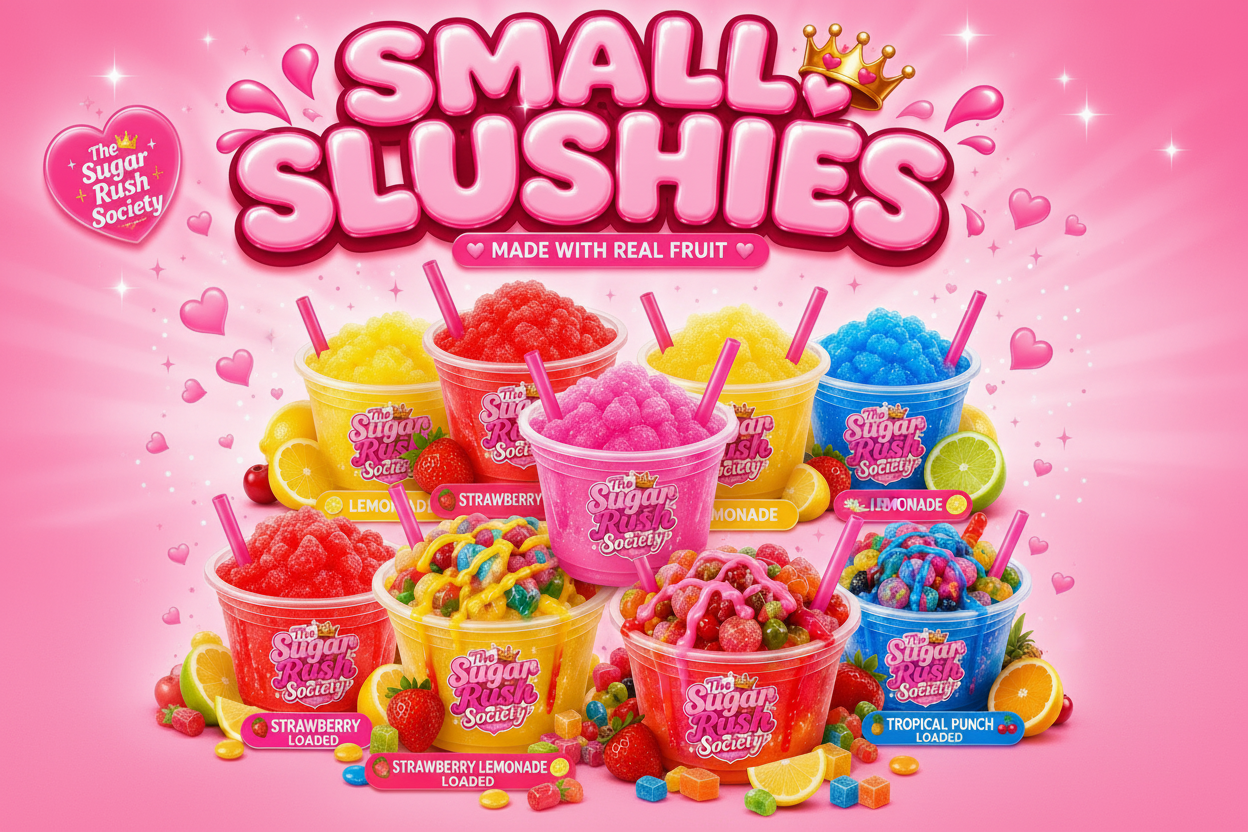 Small Slush